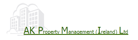 AK Property Management (Ireland) Ltd